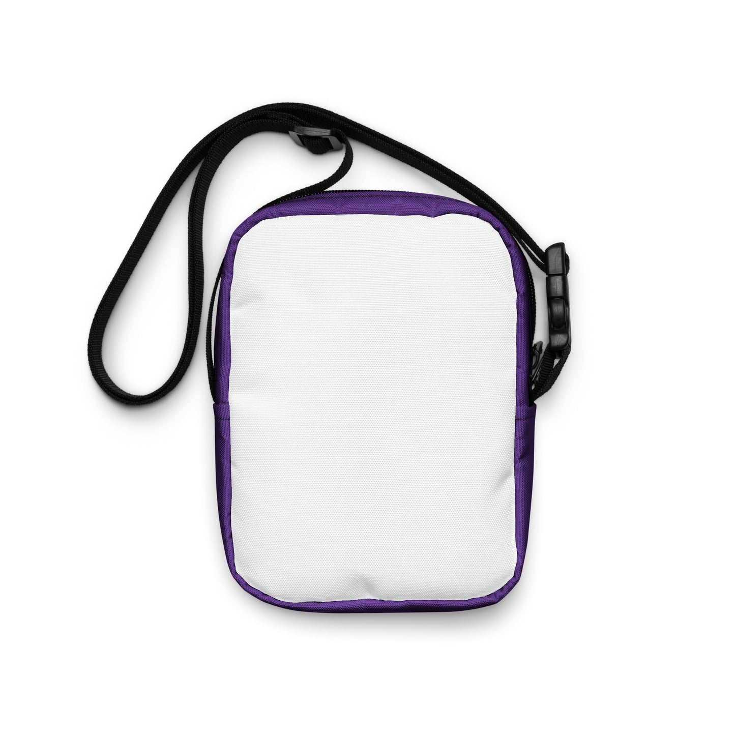 Umhängetasche "Purple"