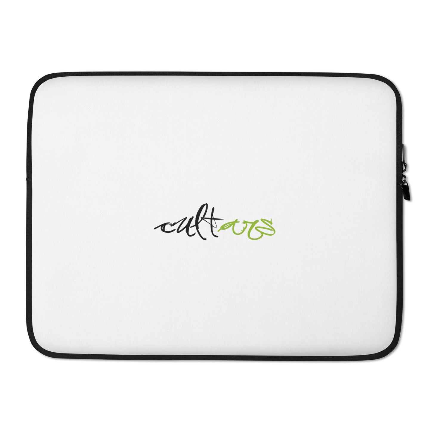 Laptop Tasche "Kiwi Green"