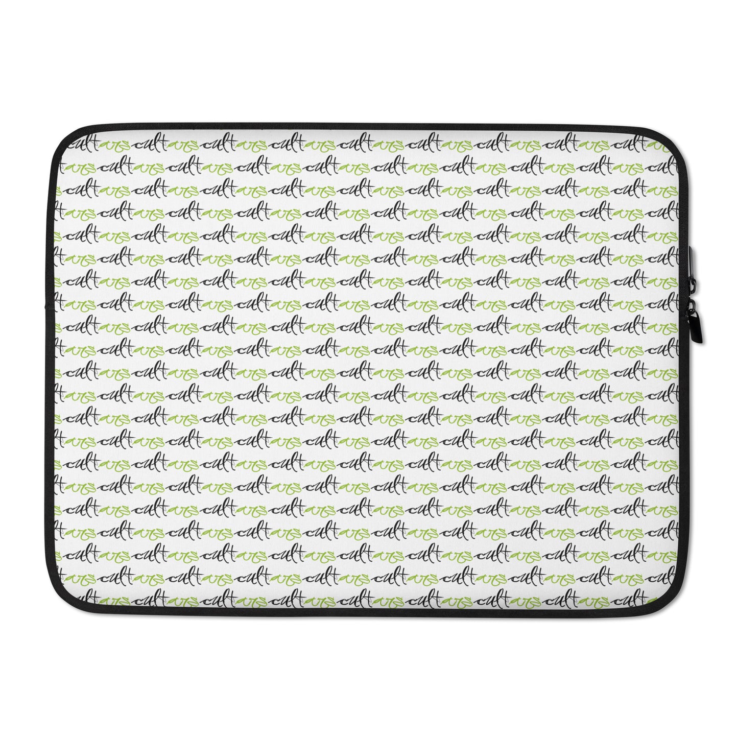 Laptop Tasche "Kiwi Green"