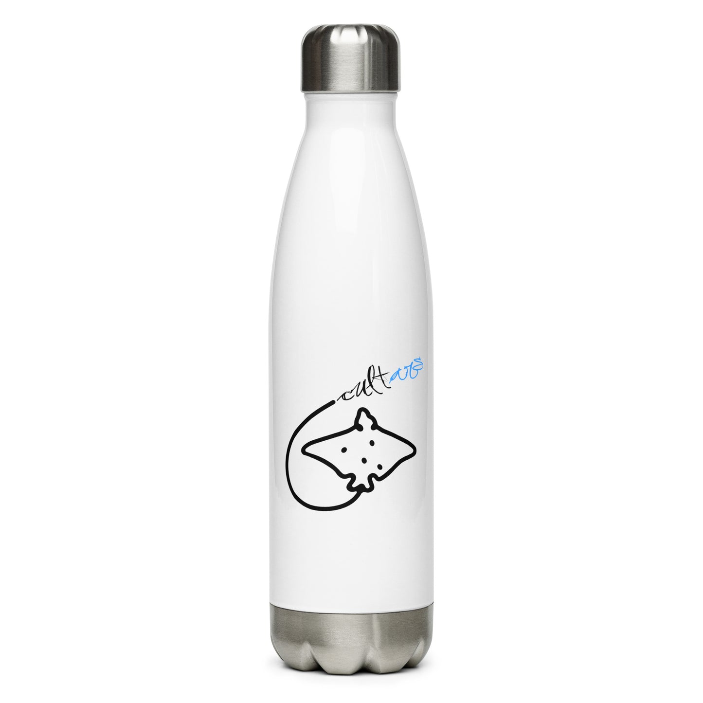 Cultars Trinkflasche "Smelled"