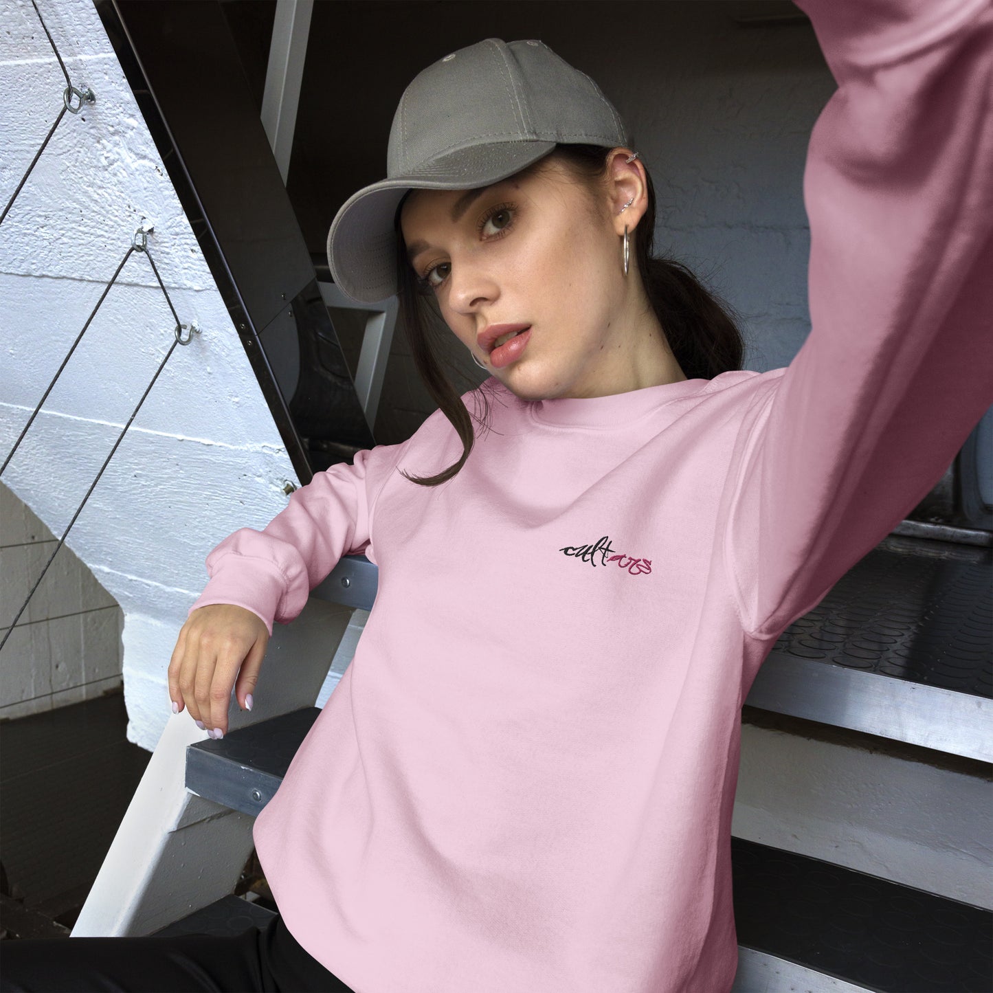 Pullover
