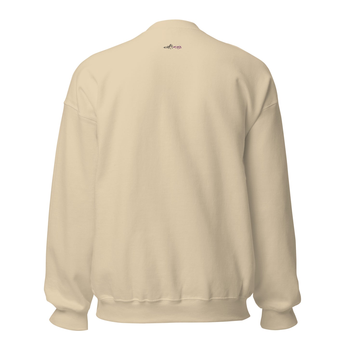 Pullover | Basic bage