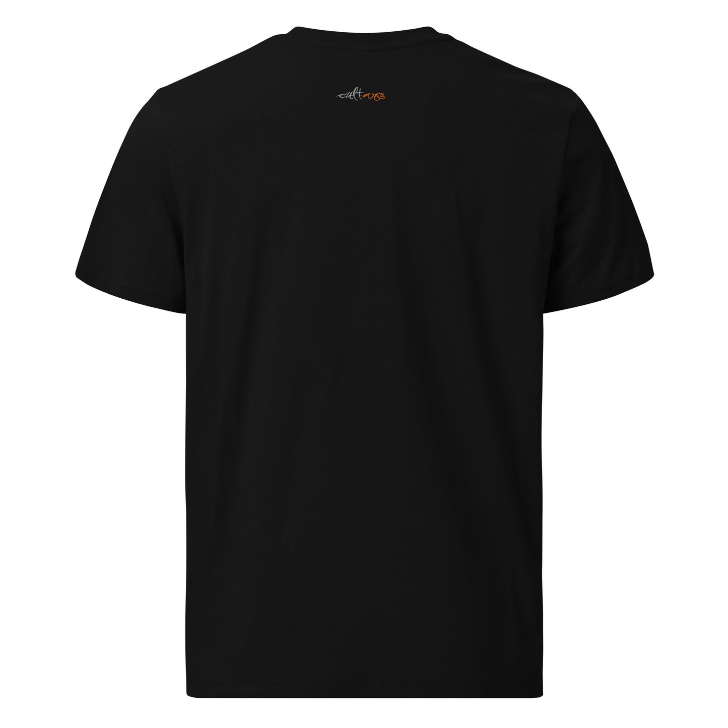 T-Shirt "Coral"