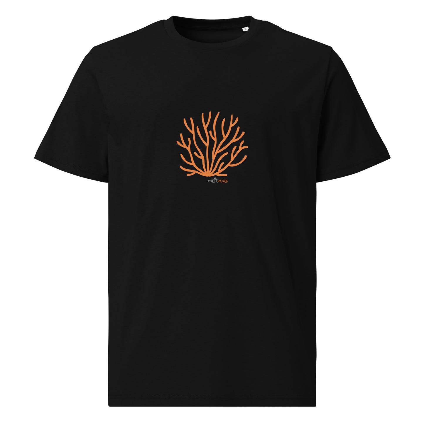 T-Shirt "Coral"