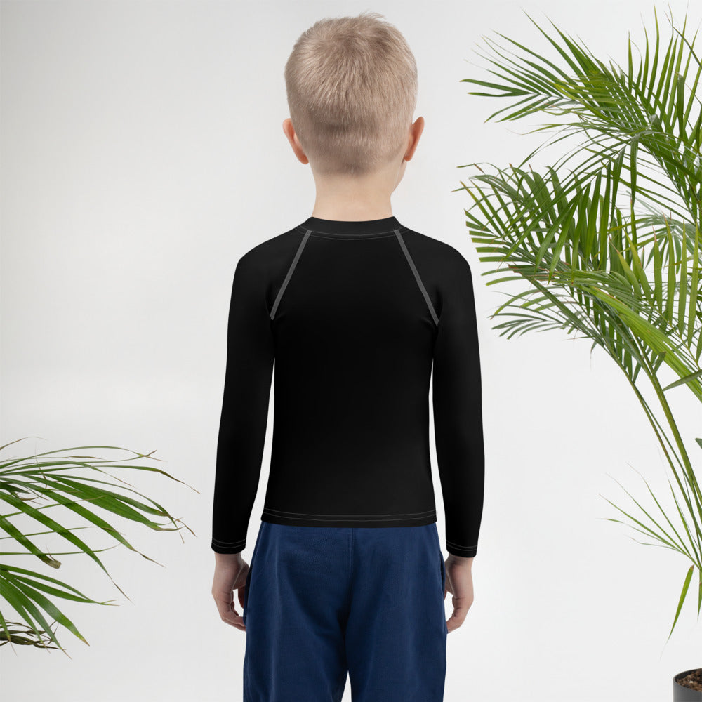 Kinder Rash-Guard