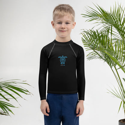 Kinder Rash-Guard