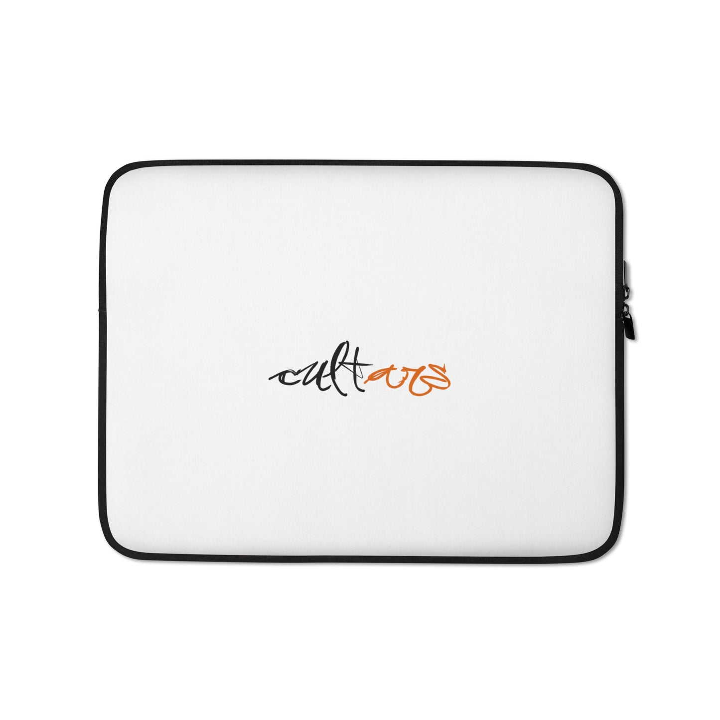 Laptop Tasche "Orange"