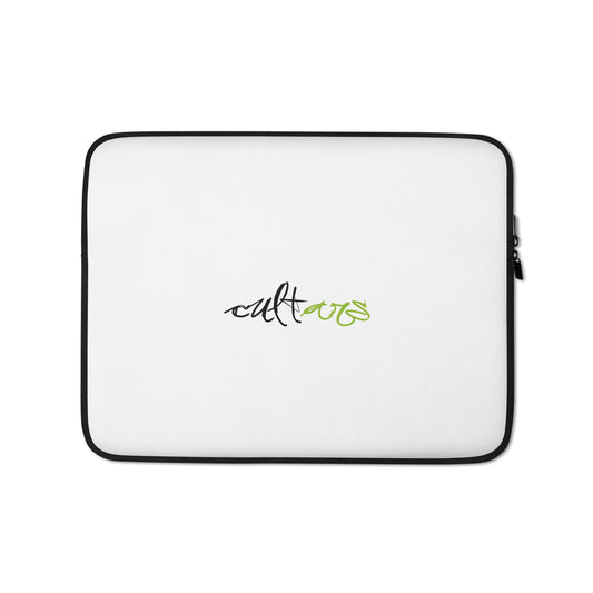 Laptop Tasche "Kiwi Green"