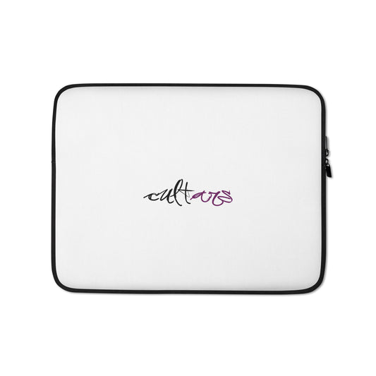 Laptop Tasche "Purple"