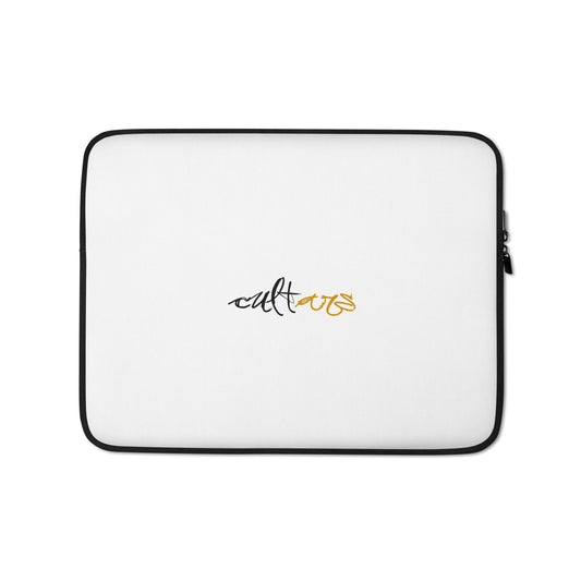 Laptop Tasche "Gold"