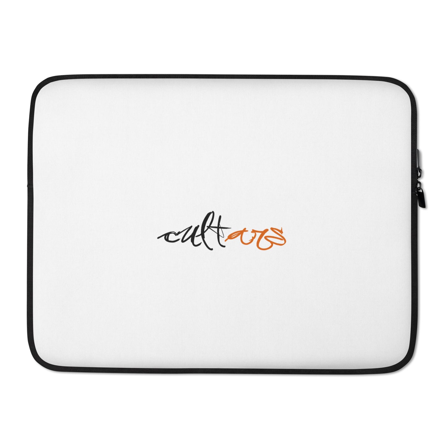 Laptop Tasche "Orange"