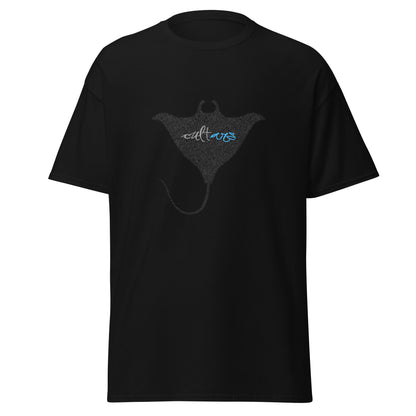 T-Shirt "Stingrays"