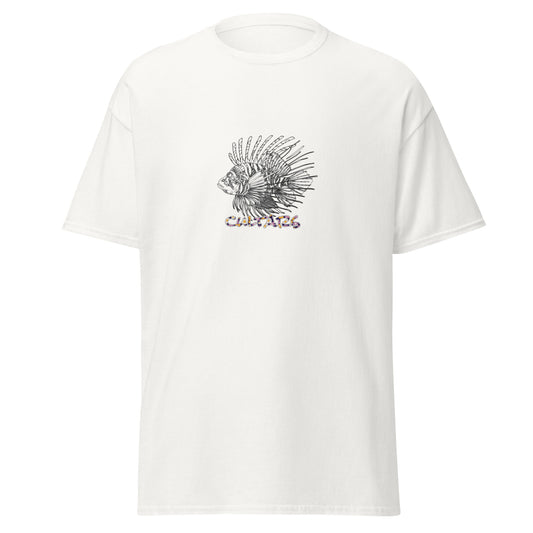 T-Shirt "Lionfish"