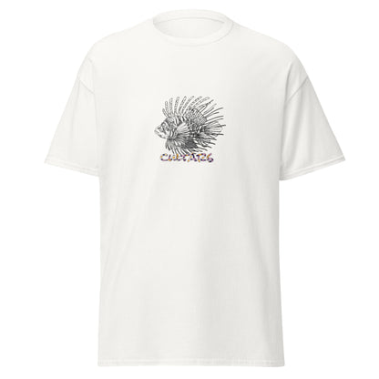 T-Shirt "Lionfish"