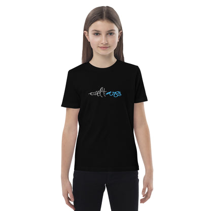 Bio-Baumwoll / T-Shirt