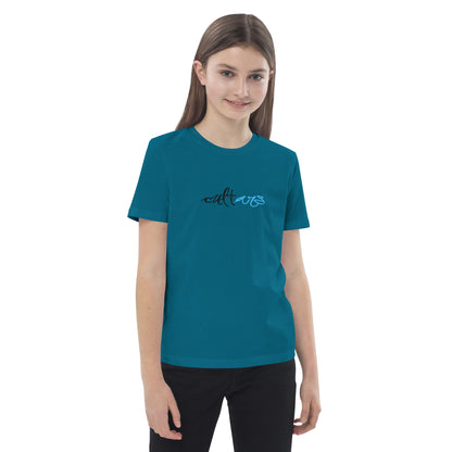 Bio-Baumwoll / T-Shirt