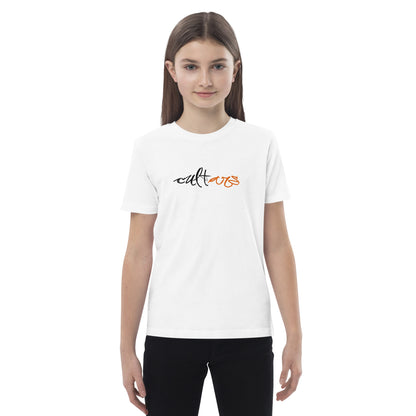 Bio-Baumwoll / T-Shirt