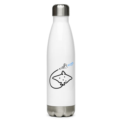 Cultars Trinkflasche "Smelled"