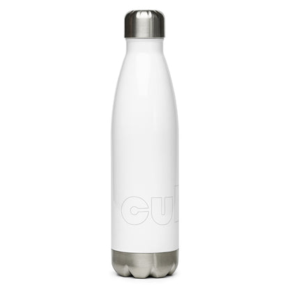 Cultars Trinkflasche