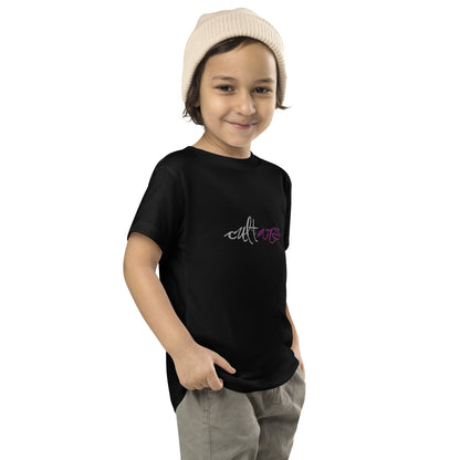 Kleinkind / Baby-T-Shirt