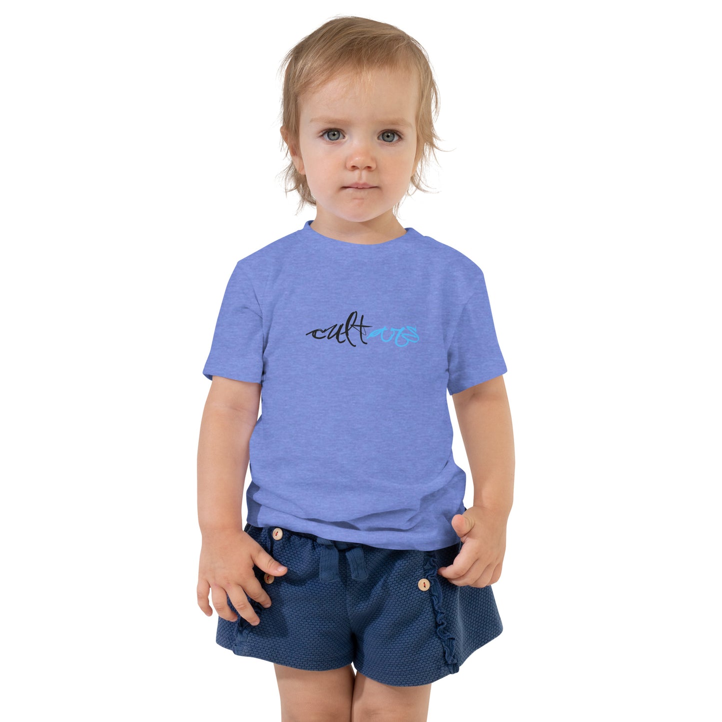 Kleinkind / Baby-T-Shirt