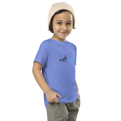 Kleinkind / Baby-T-Shirt