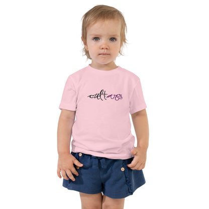 Kleinkind / Baby-T-Shirt