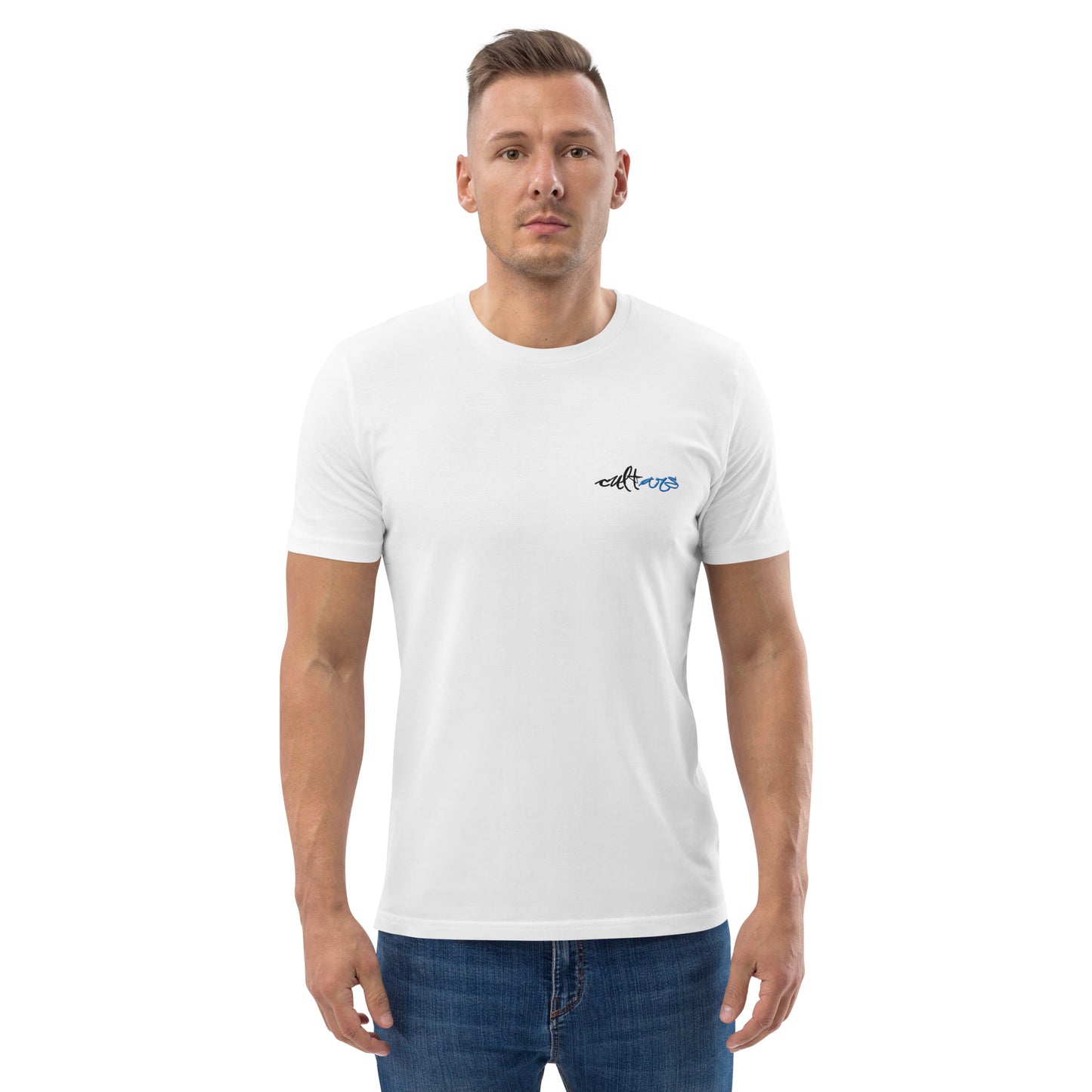 T-Shirt Bio-Baumwolle