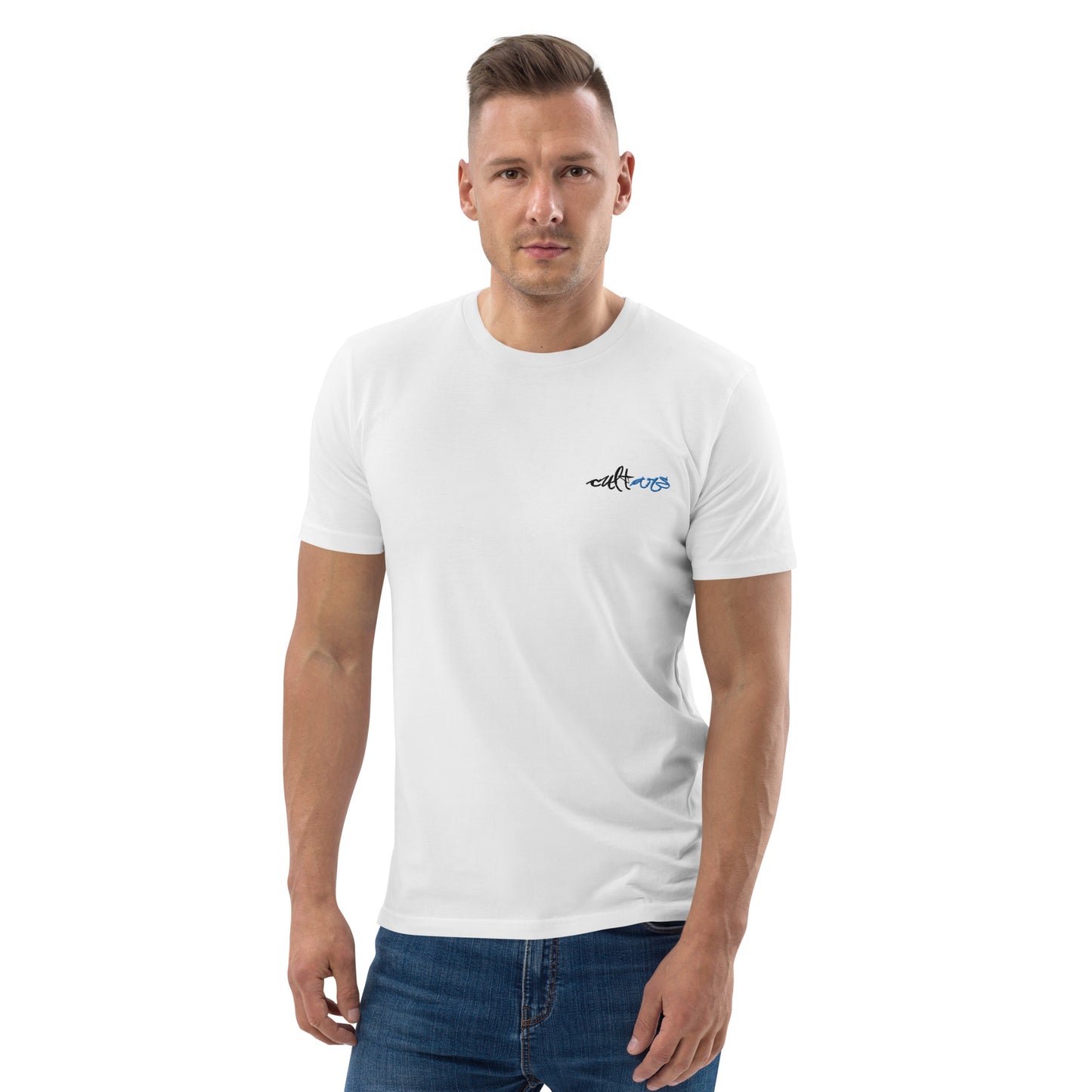 T-Shirt Bio-Baumwolle